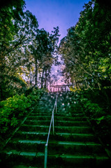 桜井神社　伊勢神宮