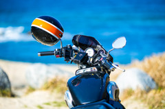 VMAX1200と海