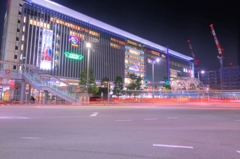 博多駅