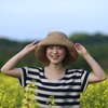 菜の花畑