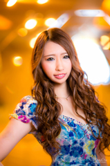 モデル明菜