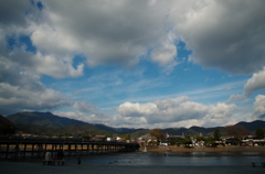 渡月橋
