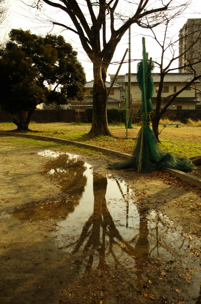 公園