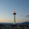 京都タワー