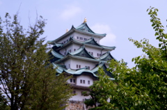 Nagoya Castle