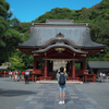 鶴岡八幡宮