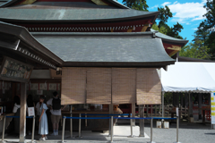 鶴岡八幡宮