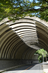 隧道
