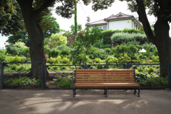 港の見える丘公園