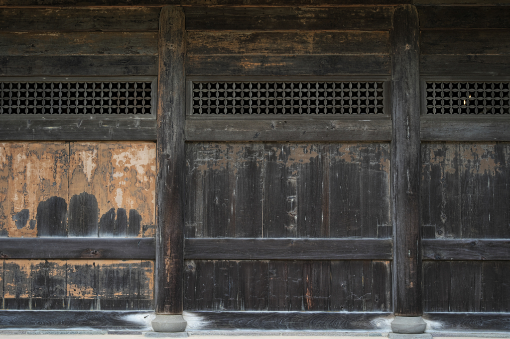 建長寺法堂