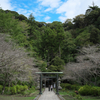 建長寺半蔵坊