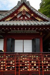 赤の神殿