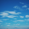 雲・富士山