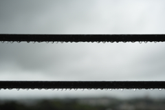 雨模様