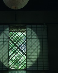 京都嵐山「祇王寺」
