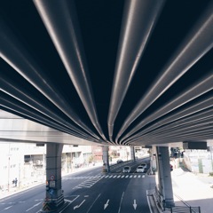 高架下