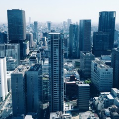 OSAKA