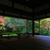 京都「瑠璃光院」 Shot on iPhone6