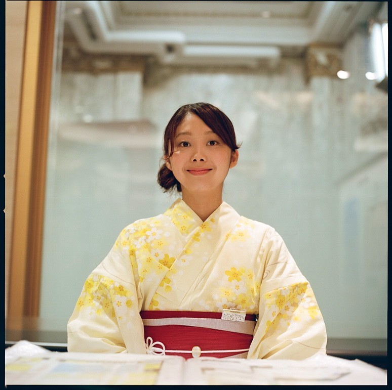 デパートのお姉さん By しろたん Id 写真共有サイト Photohito デパートのお姉さん By しろたん Id 写真共有サイト Photohito