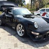 PORSCHE TURBO