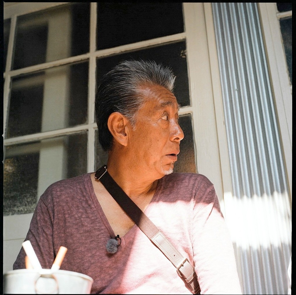 高田純次