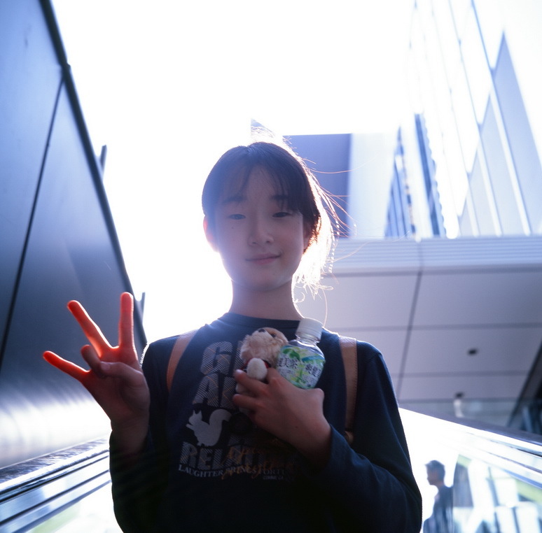 春だったね