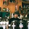 ARISEの店長