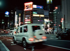 甲州街道