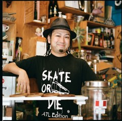 林さん