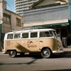 VWバス