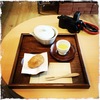 ああ緑茶カフェ