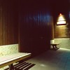 深夜カフェ