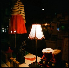Night Light