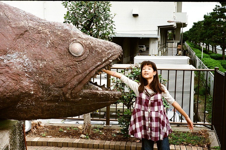 ウギャー！！