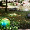 地球は青かった