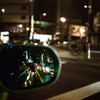 振り返るな