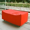 RED CHAIR