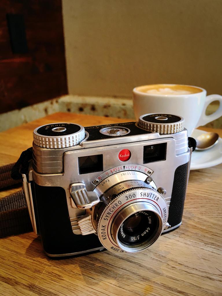 Kodak Signet35
