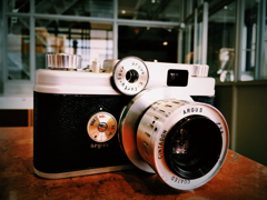 Argus C44