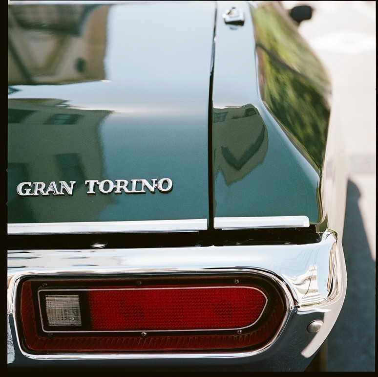 GRAN TORINO