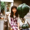 ピーマン君