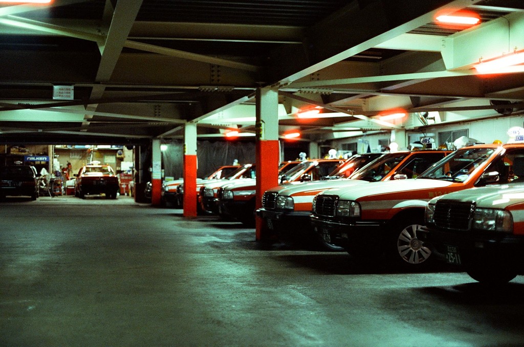 TAXI
