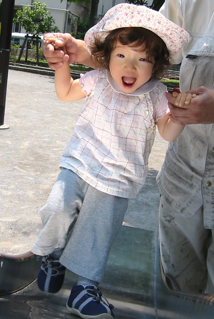 ポートレート