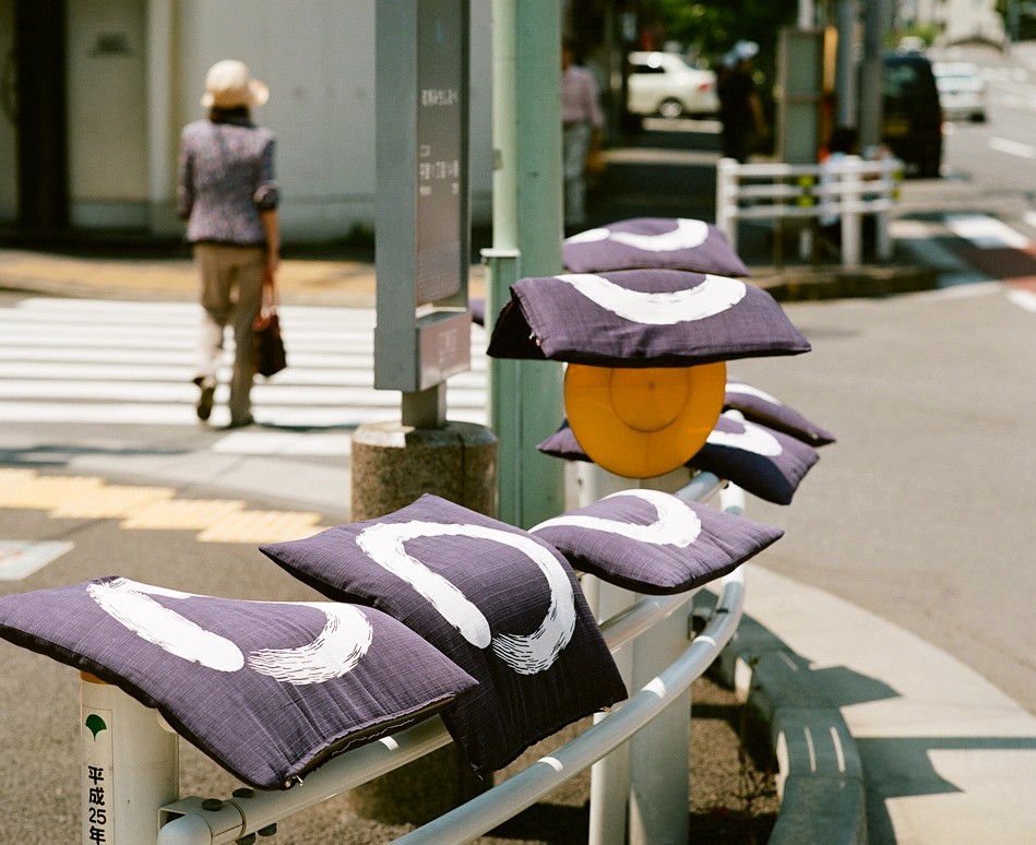 山田くん、座布団もってきて！