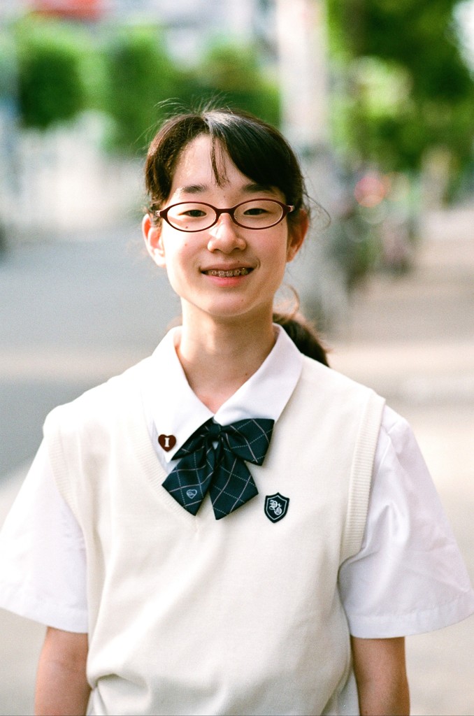 2015年　夏