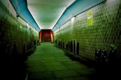 Underground