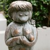 安産子育河童