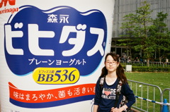 合成じゃないよ