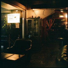 PORTMANS CAFE