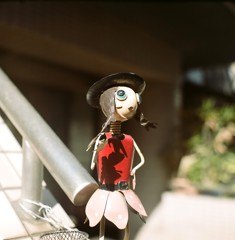 だれやねんきみ？
